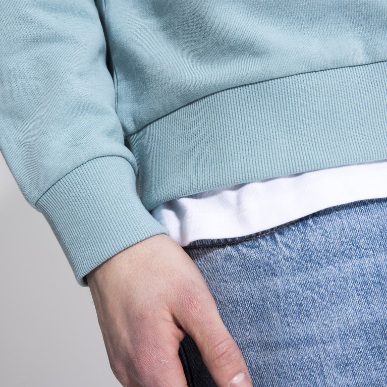 Oversized sweater "Heavy-sweater" Oversized sweater "Heavy-sweater"
